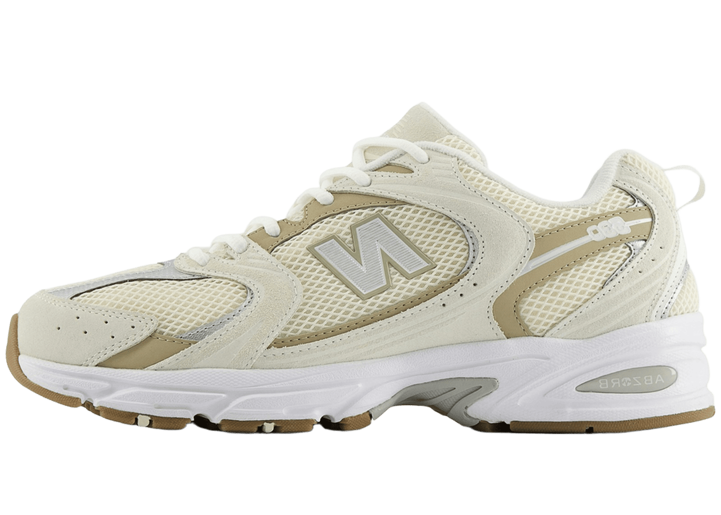 New Balance 530 Linen Stoneware