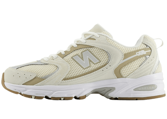 New Balance 530 Linen Stoneware