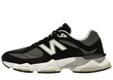 New Balance 9060 Black Tornado