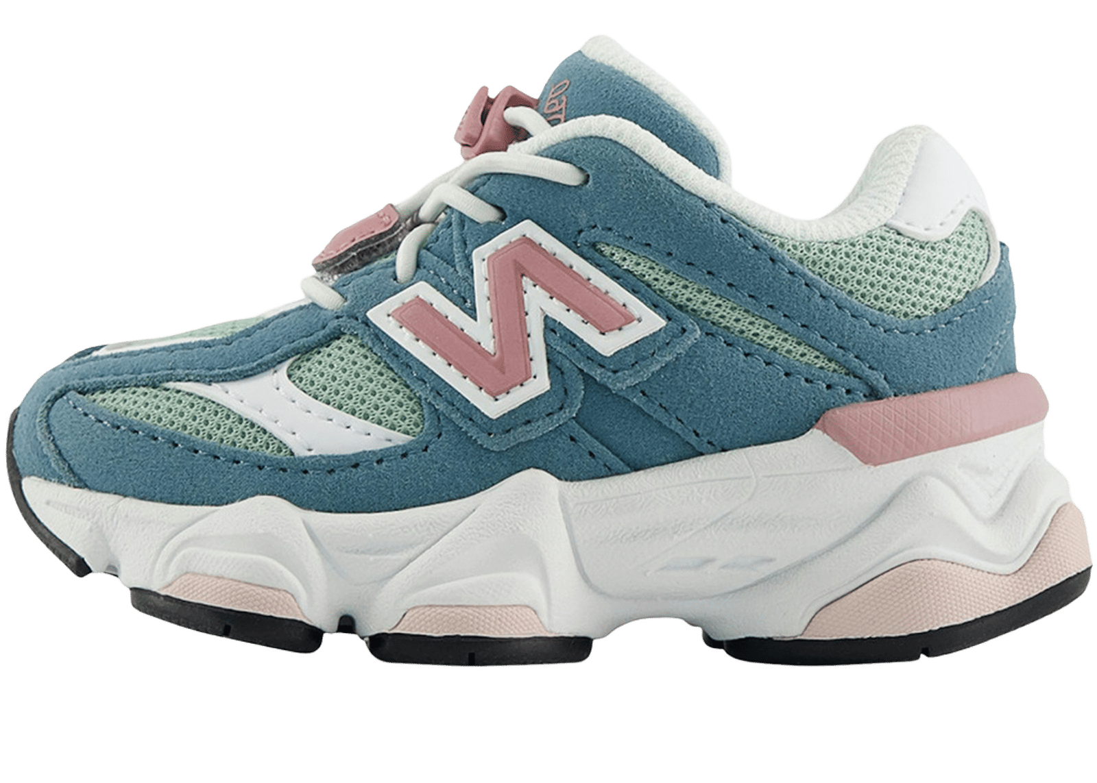 New Balance 9060 Salt Water Rosewood (TD)