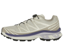 Salomon XT-6 Milk Silver Cloud