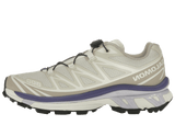 Salomon XT-6 Milk Silver Cloud