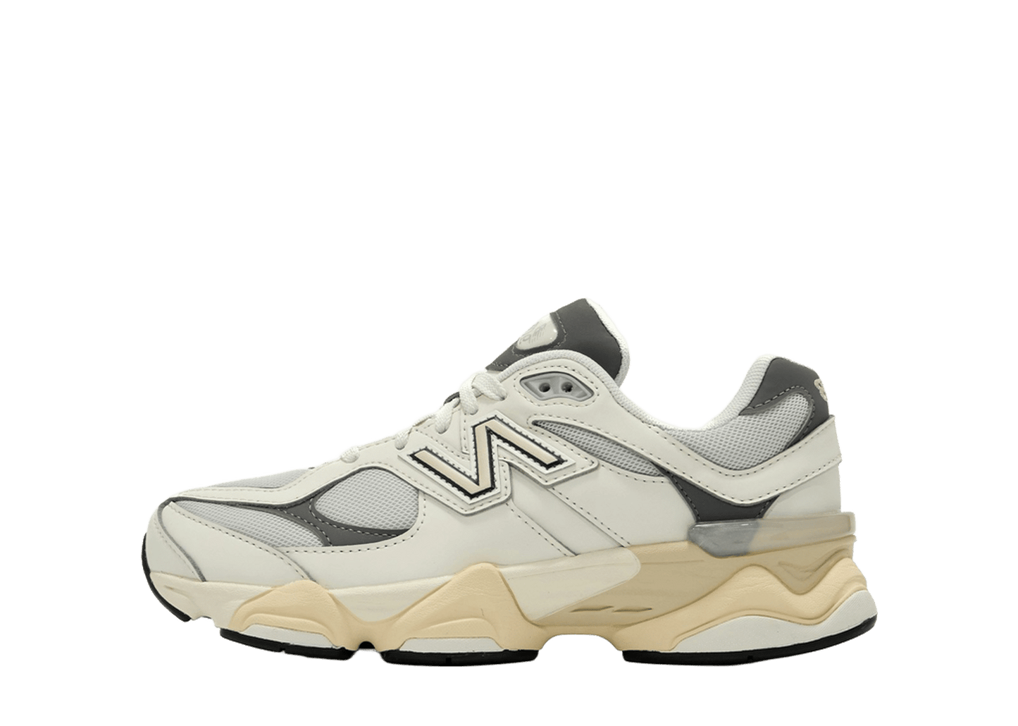 New Balance 9060 Sea Salt Castlerock