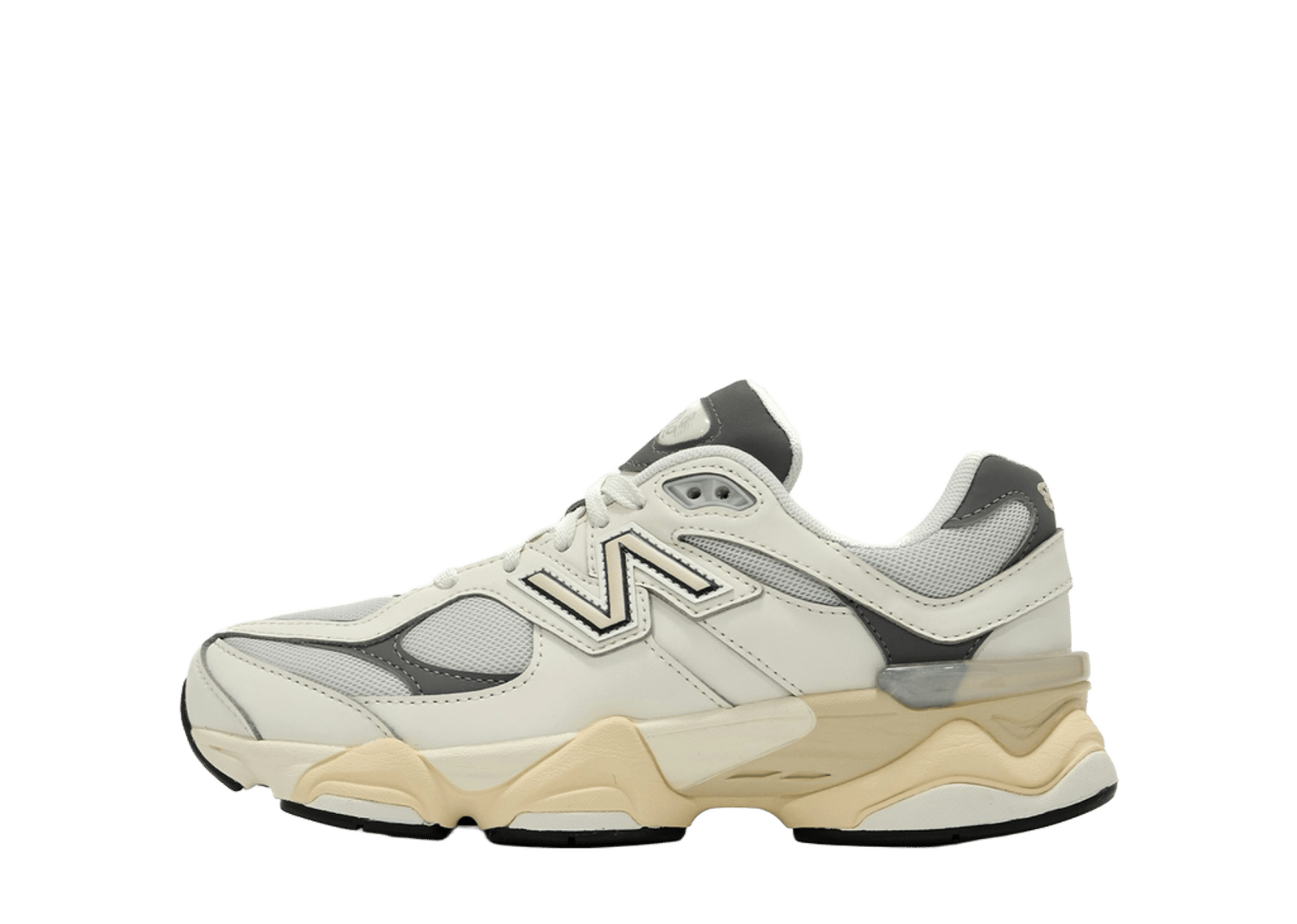 New Balance 9060 Sea Salt Castlerock