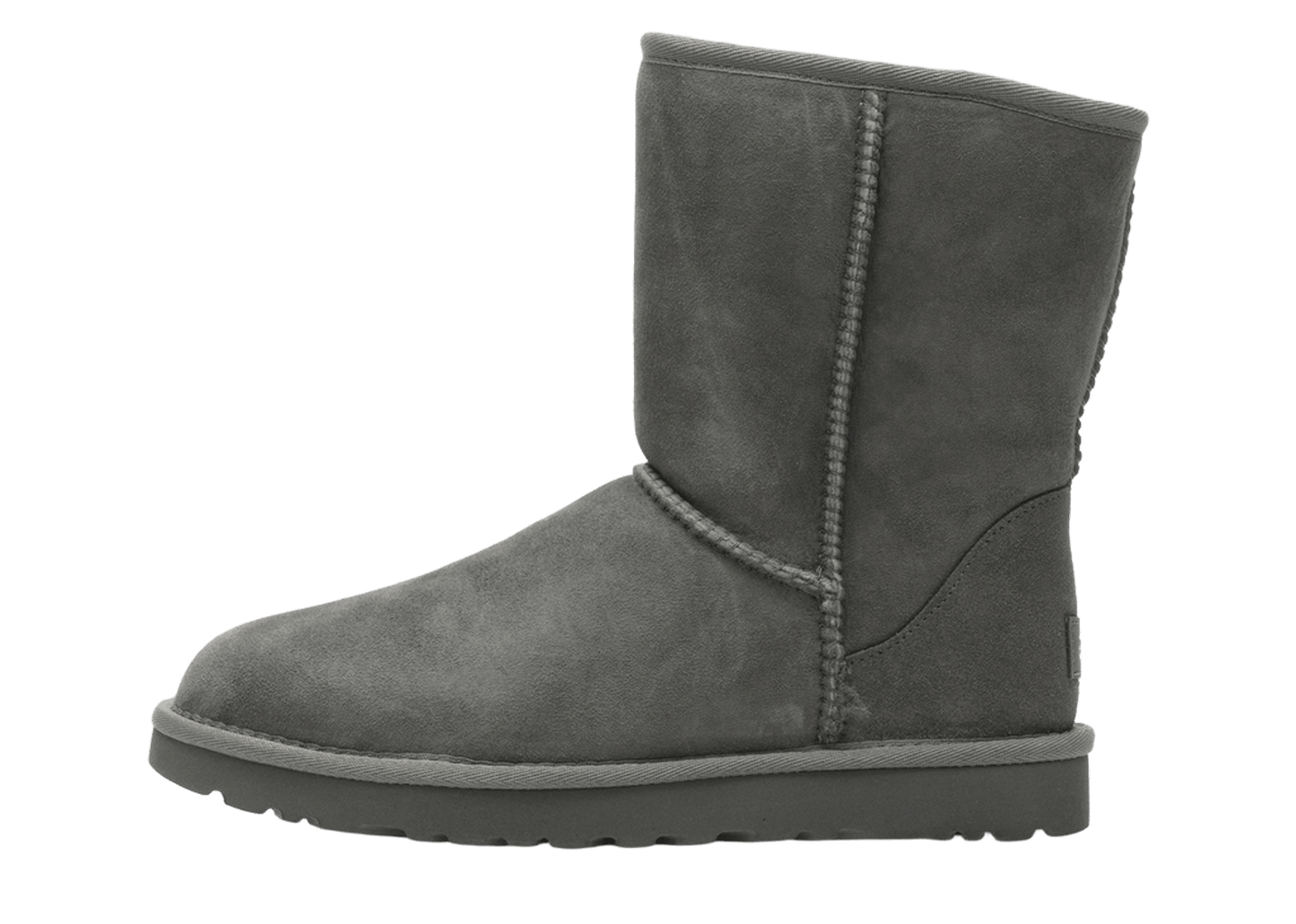 UGG Classic Short II Boot Grey (Women's)