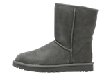 UGG Classic Short II Boot Grey (Women's)