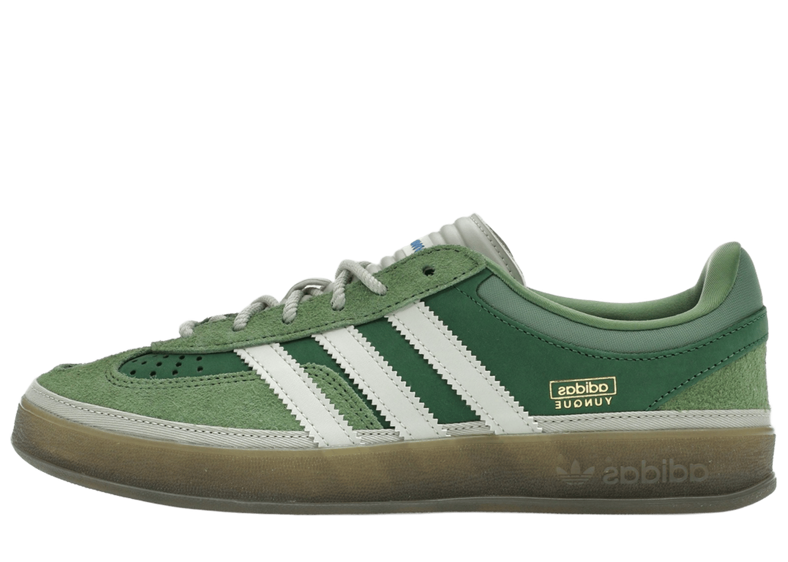 adidas Gazelle Indoor Bad Bunny El Yunque