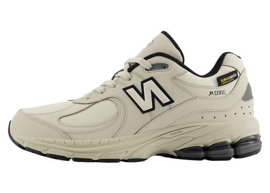 New Balance 2002R Cordura Timberwolf Black (GS)