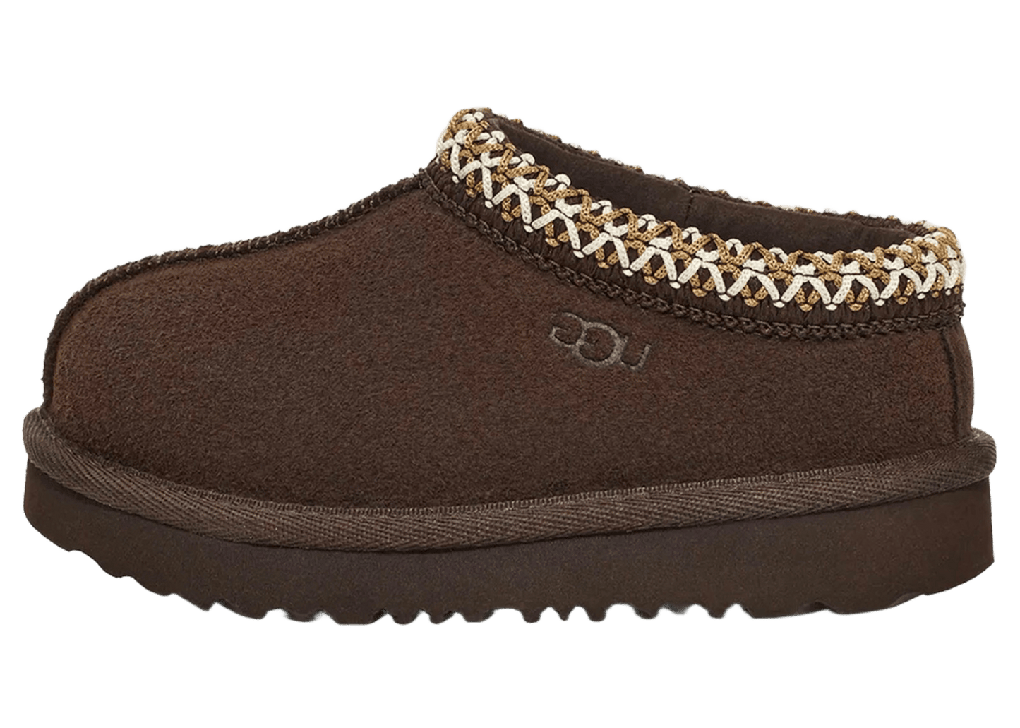 UGG Tasman II Slipper Dusted Cocoa (Toddler)