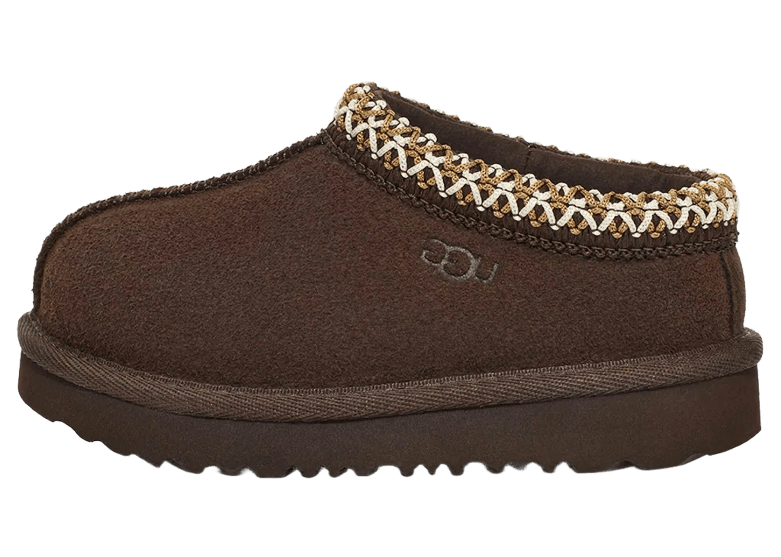 UGG Tasman II Slipper Dusted Cocoa (Toddler)