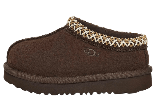 UGG Tasman II Slipper Dusted Cocoa (Toddler)