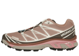 Salomon XT-6 Mahogany Rose Earth Brown