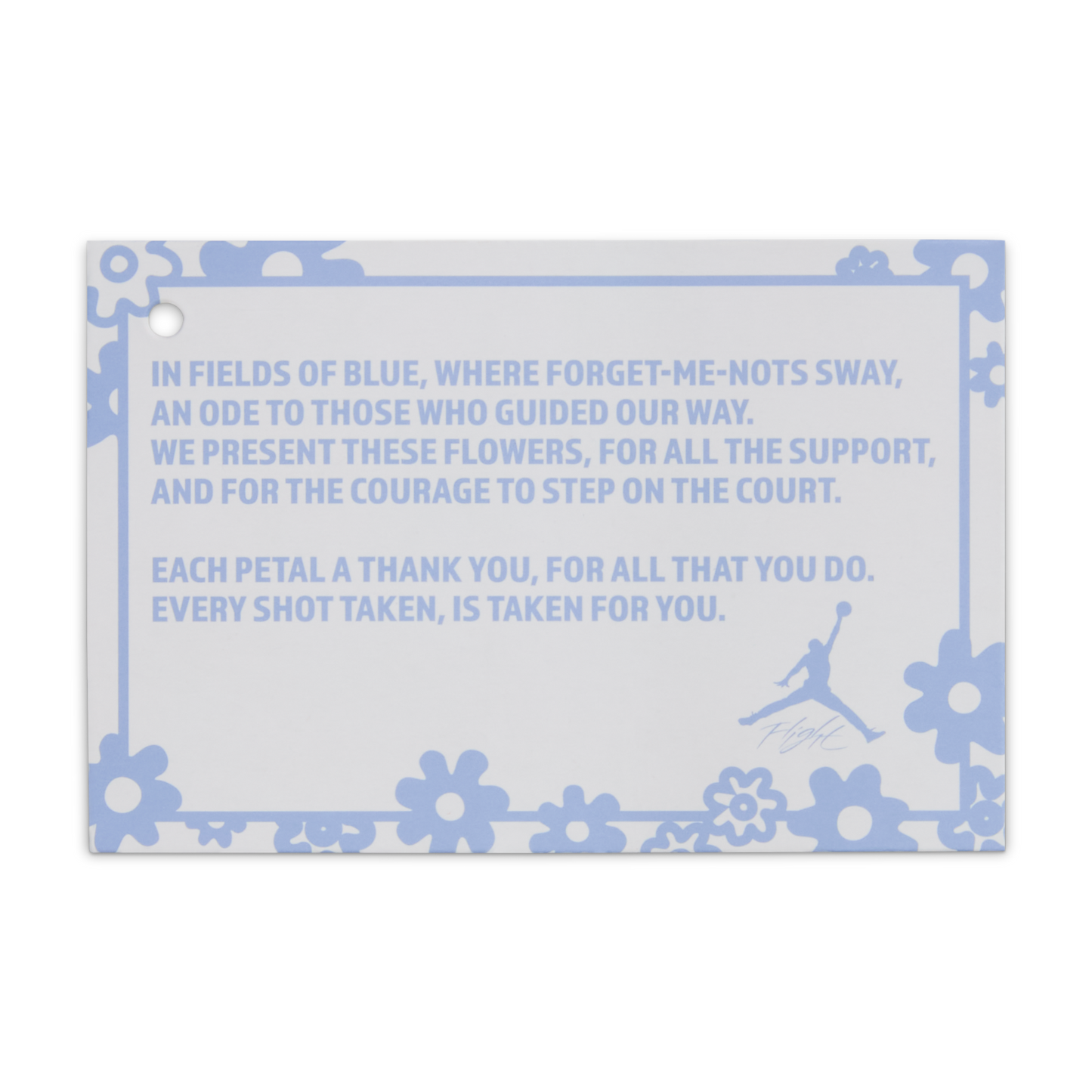 Jordan 4 Retro Forget Me Not (PS)