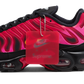 Nike Air Max Plus Supreme University Red