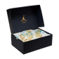 Jordan 1 Retro AJKO Low SP Union White Canvas