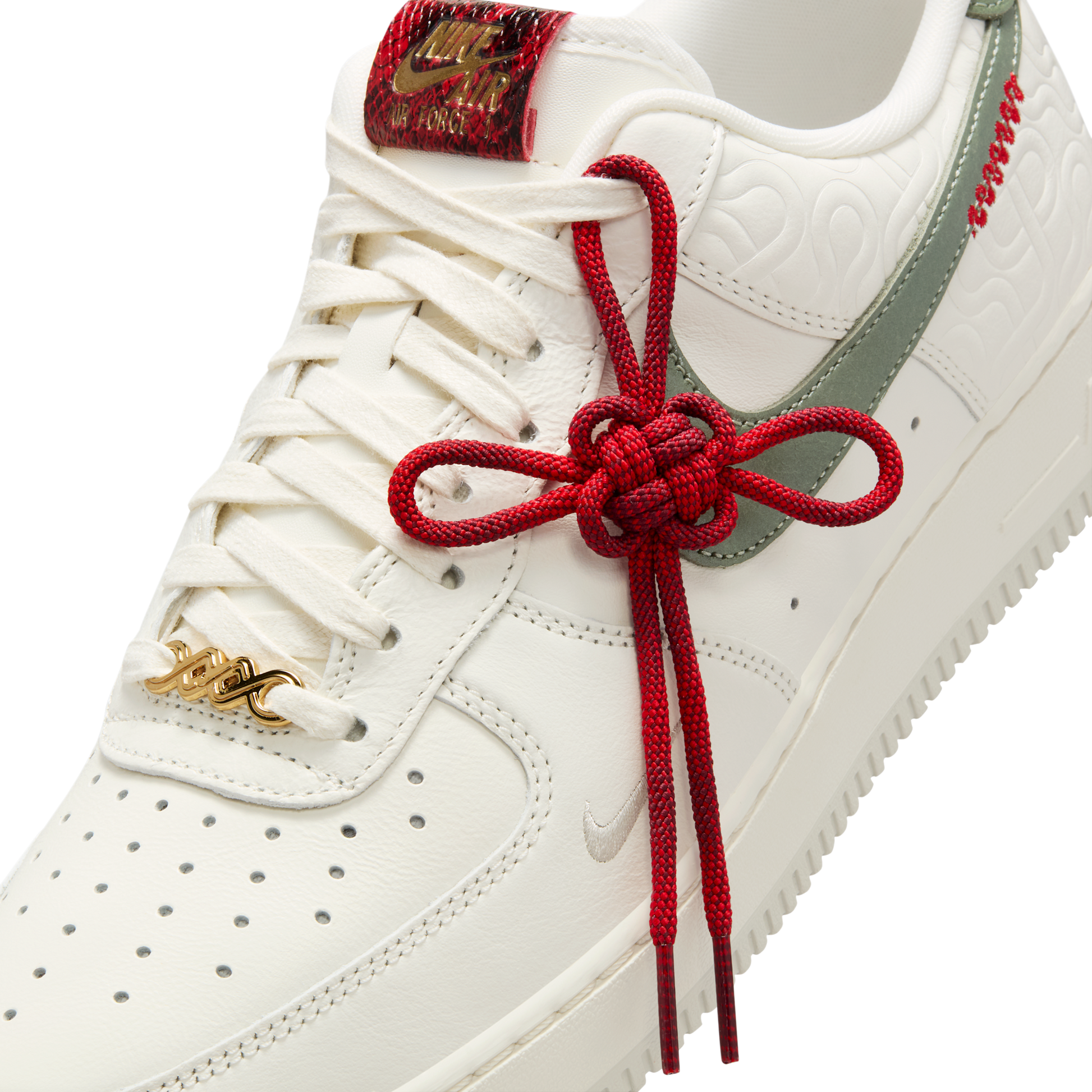 Nike Air Force 1 Low Year of the Snake