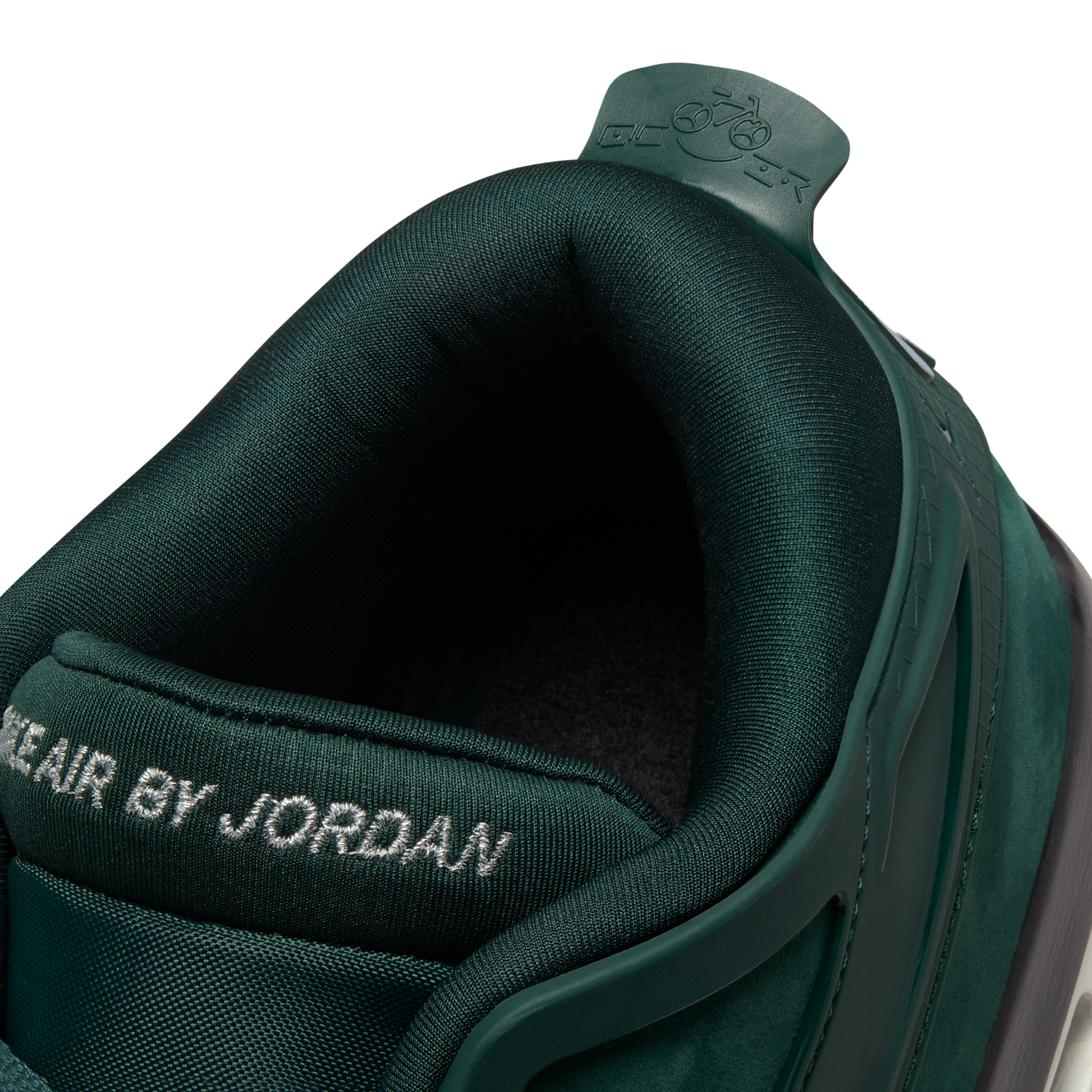 Jordan 4 RM SP Nigel Sylvester Grandma's Driveway