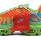Nike Air Max Plus Supreme Mean Green