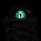 Jordan 1 Low Halloween Fortune Fly (GS)
