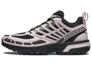 Salomon ACS Pro Black Icy Pink