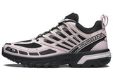 Salomon ACS Pro Black Icy Pink
