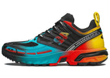 Salomon ACS Pro L'Art de L'Automobile