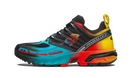 Salomon ACS Pro L'Art de L'Automobile