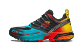 Salomon ACS Pro L'Art de L'Automobile