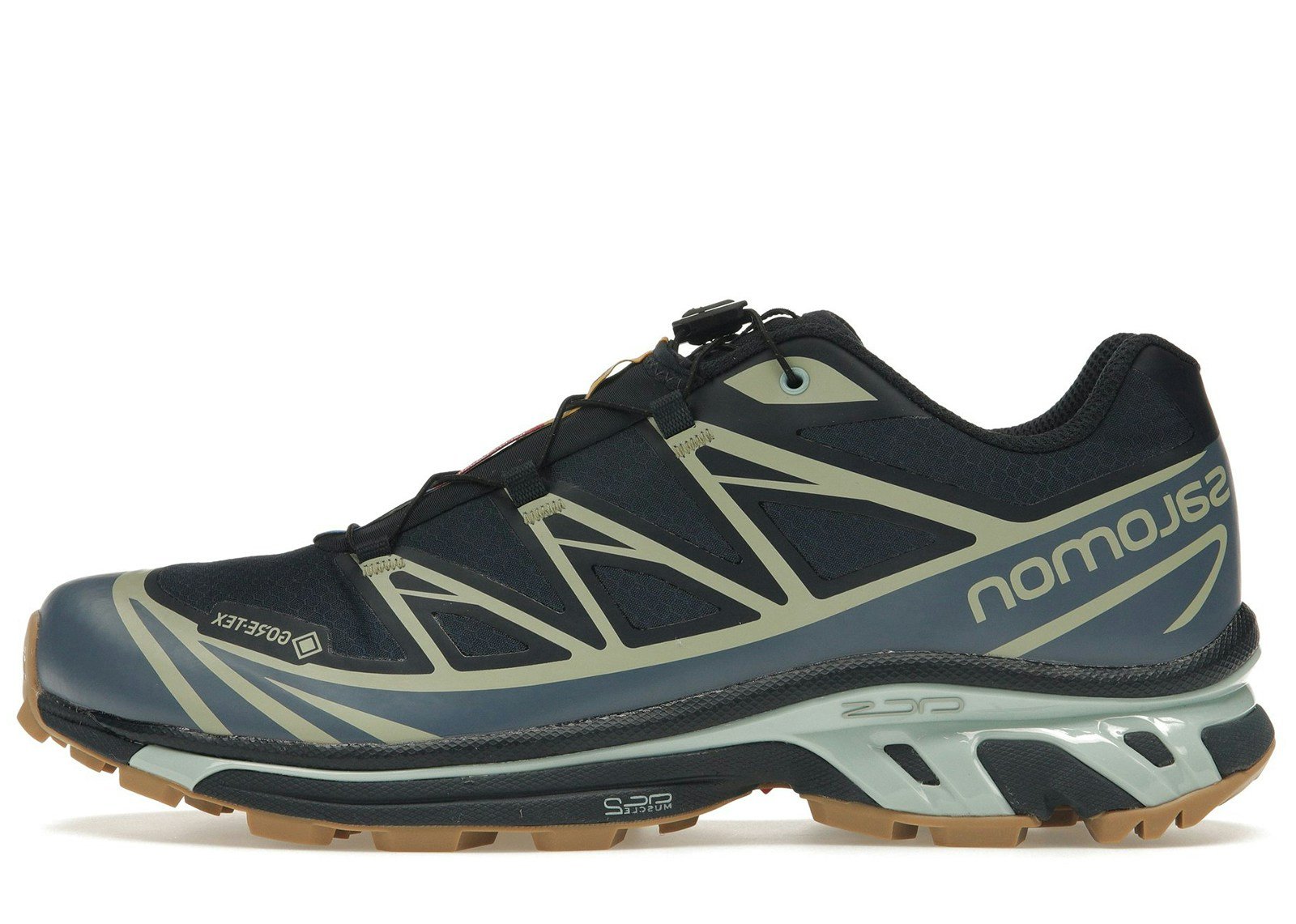 Salomon Advanced XT-6 Gore-Tex Carbon Bering Sea
