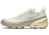 Salomon Cross Dust MM6 Maison Margiela Vanilla Ice Eucalyptus