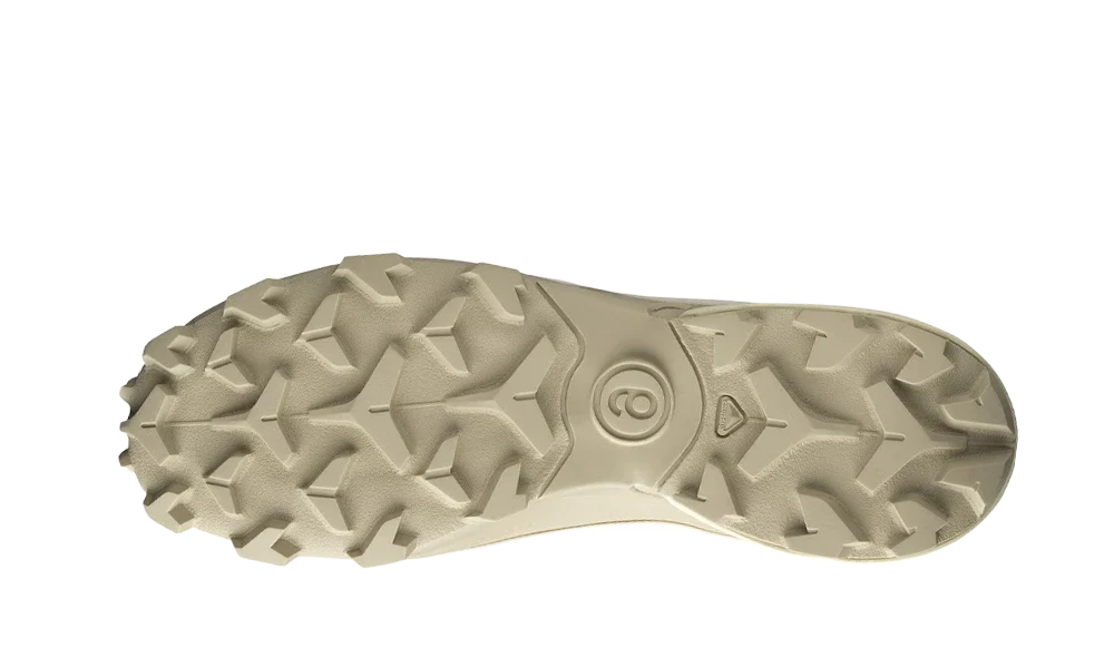 Salomon MM6 Maison Margiela Cross Low Vanilla Ice