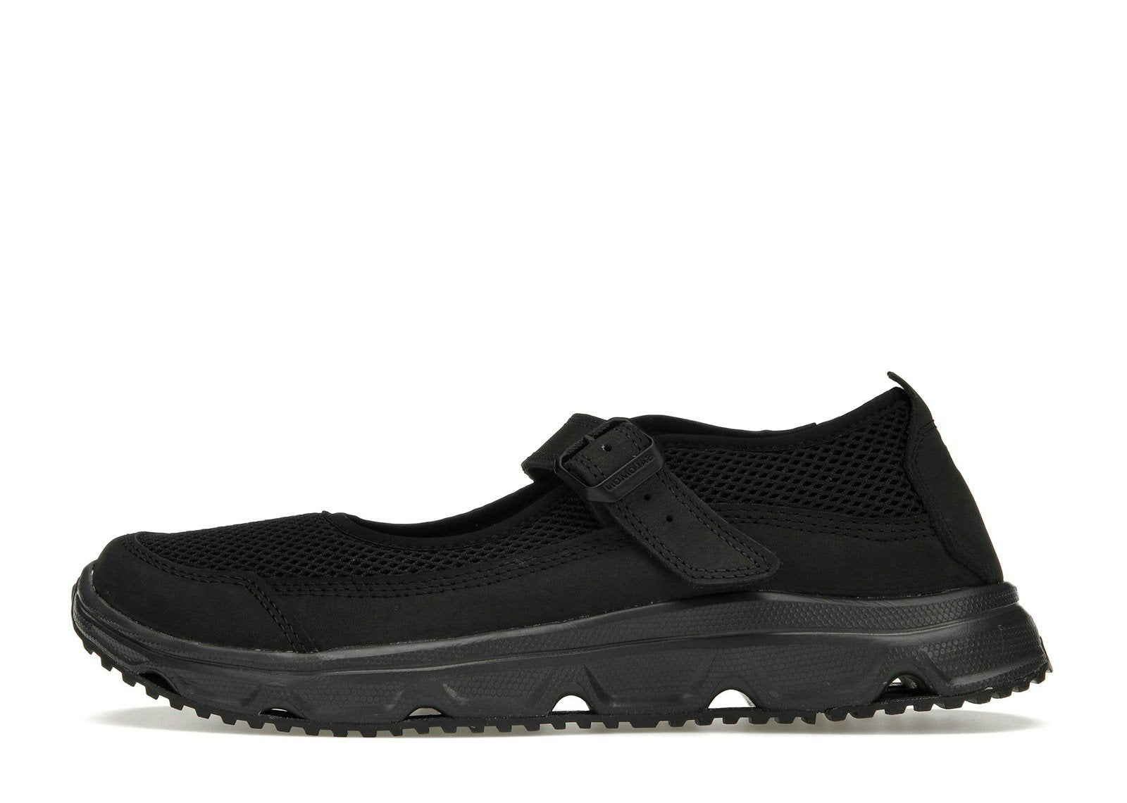 Salomon RX Marie-Jeanne Black
