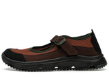 Salomon RX Marie-Jeanne Russet Black