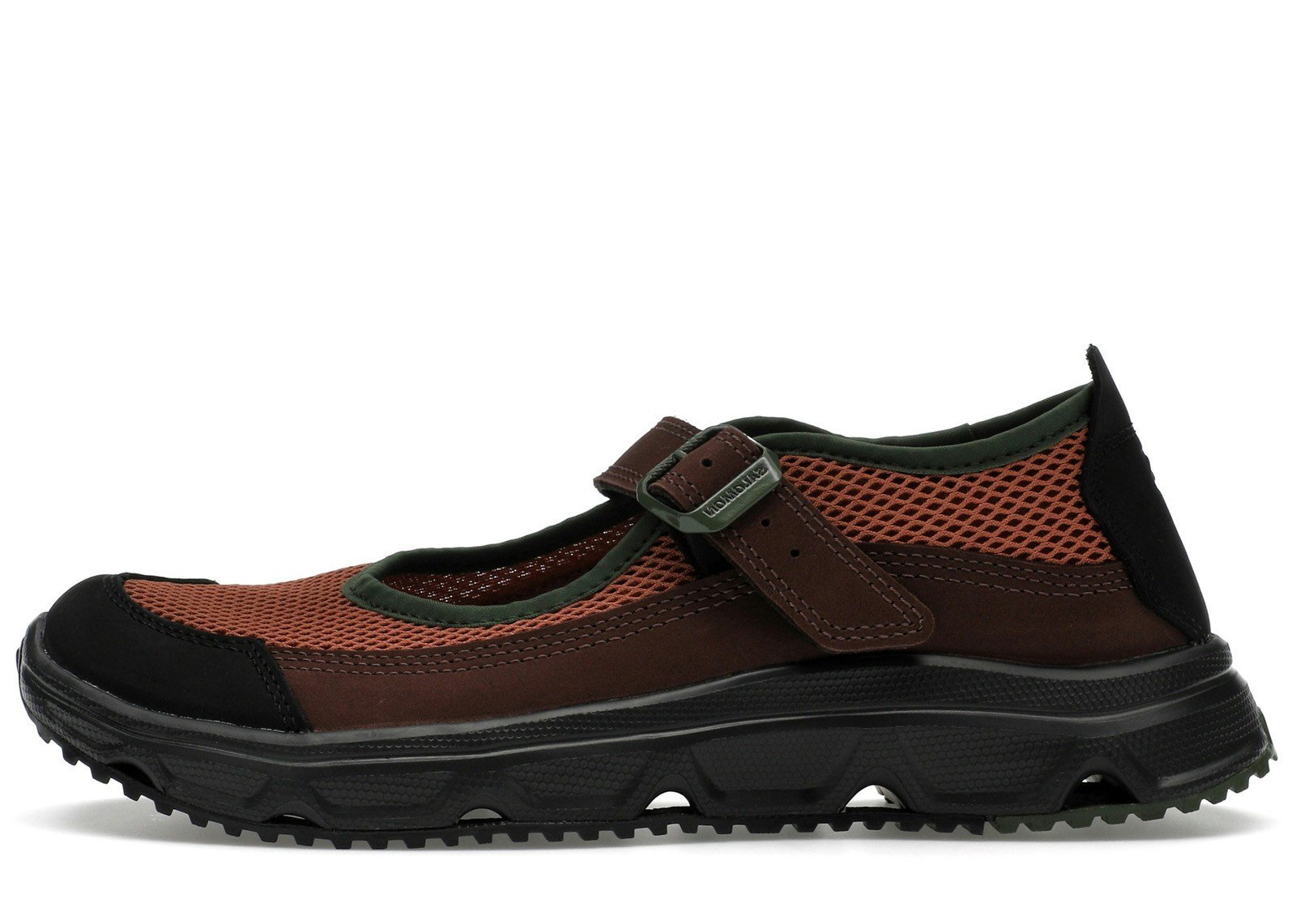 Salomon RX Marie-Jeanne Russet Black