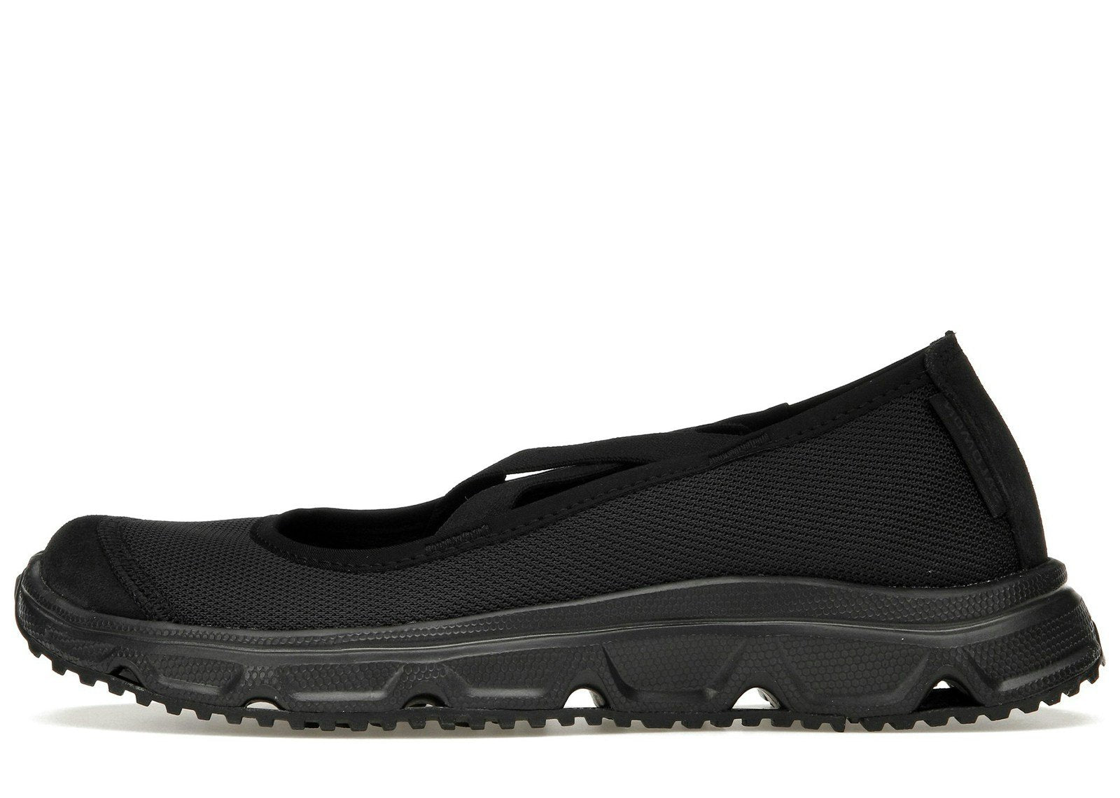 Salomon RX Marie-Jeanne Sandy Liang Black