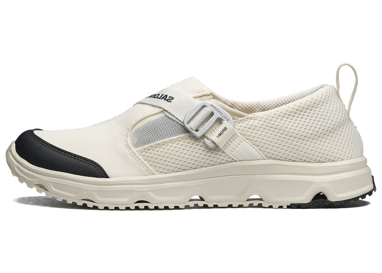 Salomon RX Moc 3.0 Nomad Vanilla Ice Almond Milk