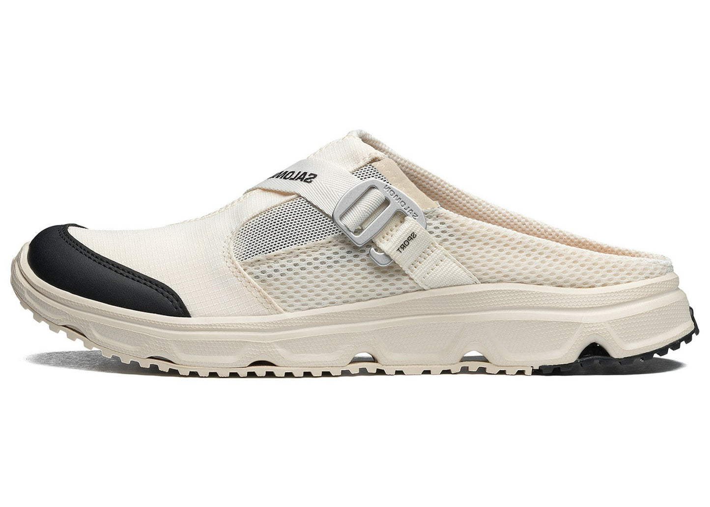 Salomon RX Slide 3.0 Nomad Vanilla Ice Almond Milk