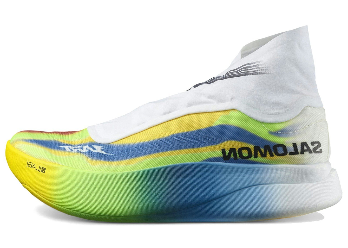 Salomon S/Lab Phantasm 3 L'Art de L'Automobile