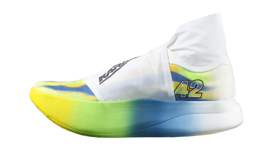 Salomon S/Lab Phantasm 3 L'Art de L'Automobile White