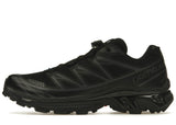 Salomon S/Lab XT-6 Adv Triple Black