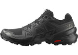 Salomon Speedcross 6 Black Phantom