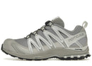 Salomon XA Pro 3D Alloy Silver