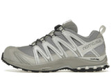 Salomon XA Pro 3D Alloy Silver