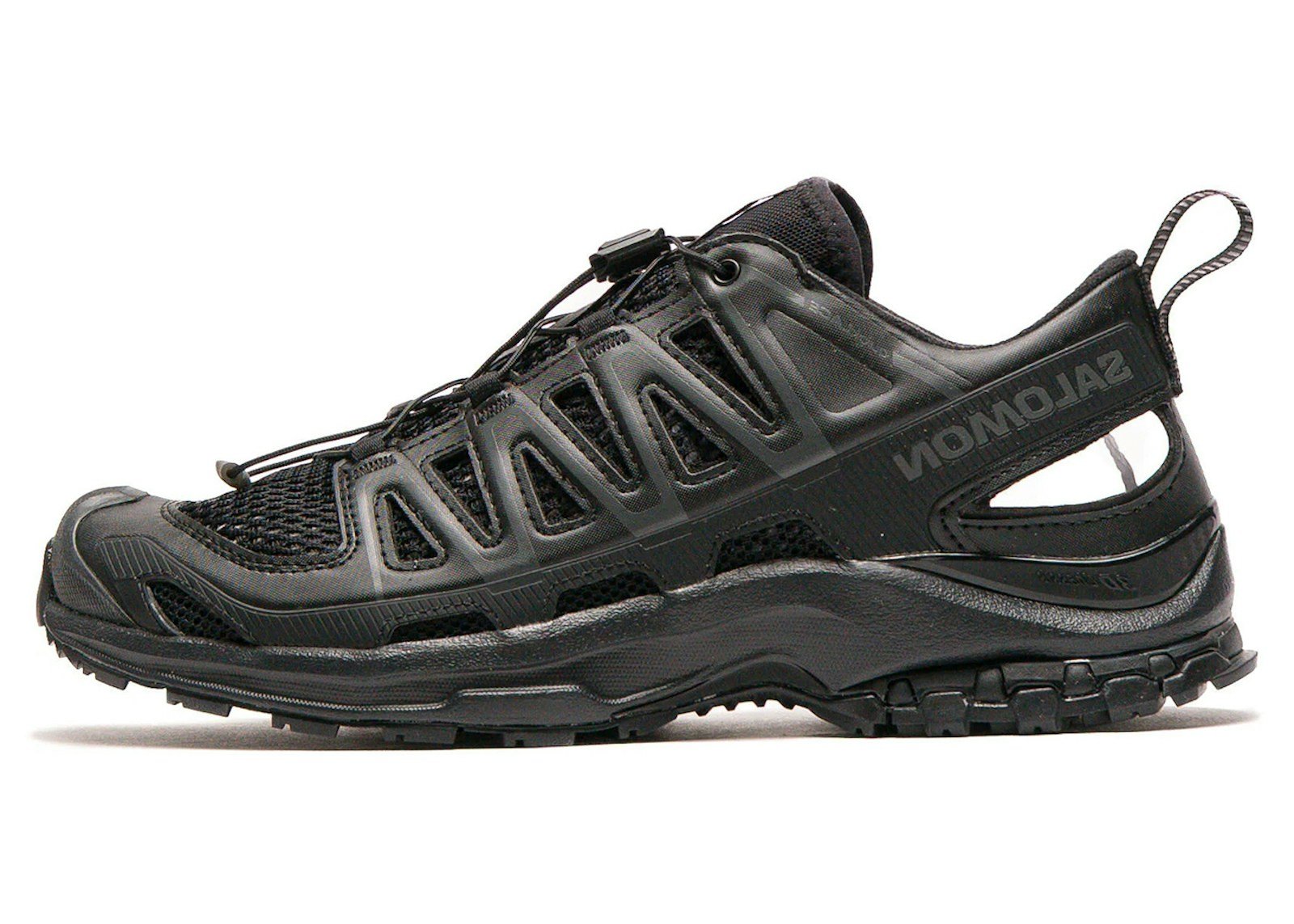 Salomon XA Pro 3D Amphib Triple Black