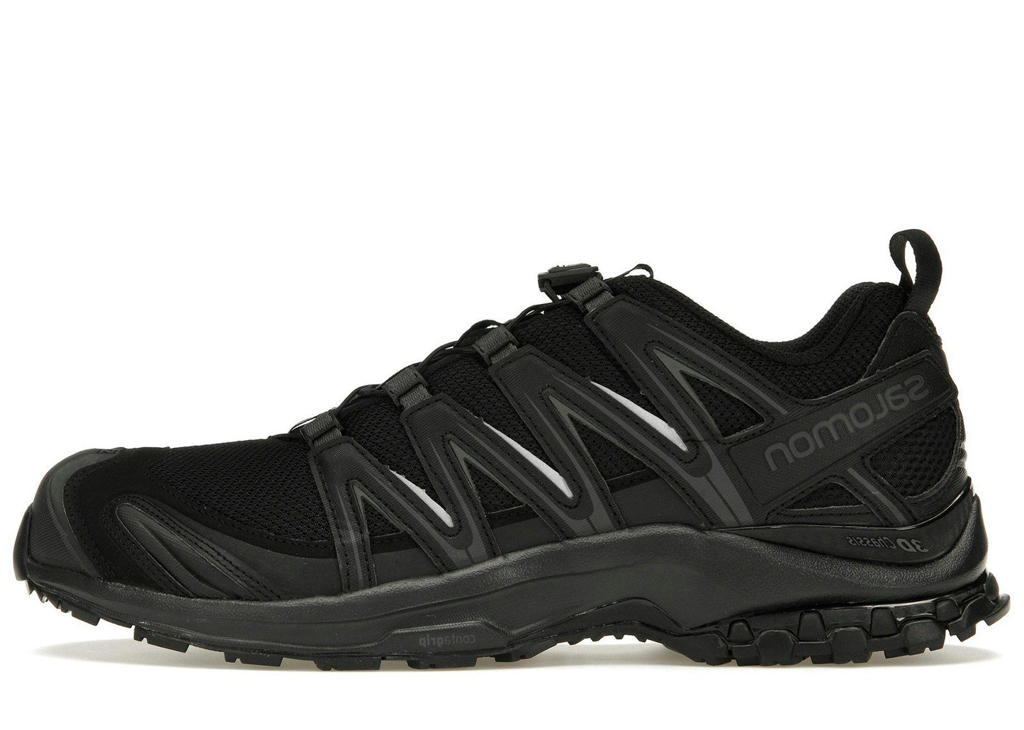 Salomon XA Pro 3D Black Magnet