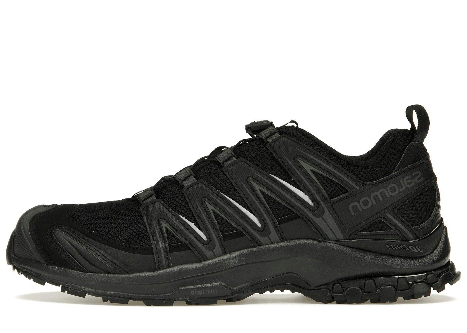 Salomon XA Pro 3D Black Magnet
