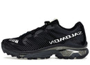 Salomon XT-4 OG Black Silver Metallic