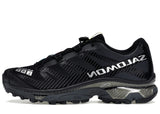 Salomon XT-4 OG Black Silver Metallic