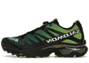 Salomon XT-4 OG Eden Bright Lime Green