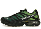 Salomon XT-4 OG Eden Bright Lime Green